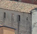 Acri - Chiesa di Santa Chiara